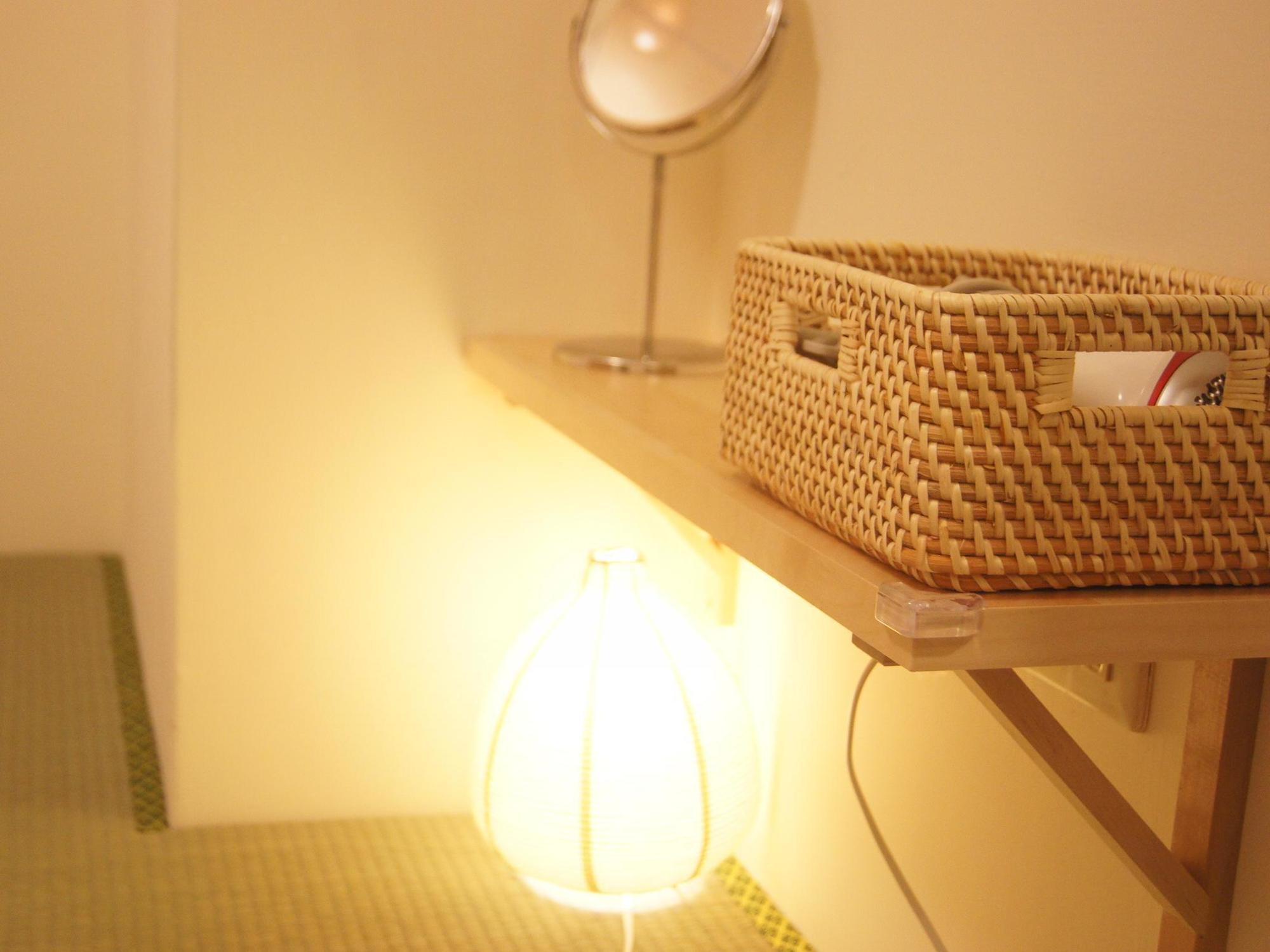 Love Hostel Tainan Esterno foto