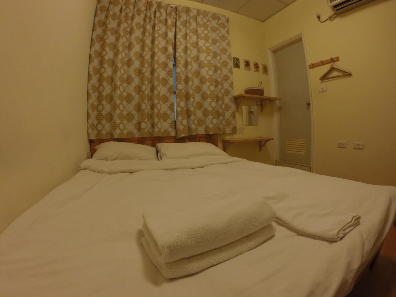 Love Hostel Tainan Esterno foto